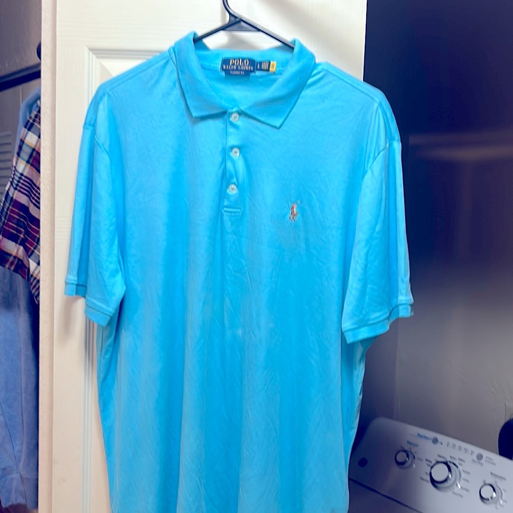 Polo by Ralph Lauren, classic fit